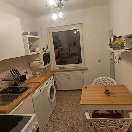 Alloggio in famiglia Charm: Cozy Room! Braunschweig