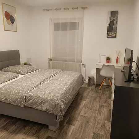 Charm: Cozy Room! * Braunschweig